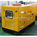 12000 Watt Silent Diesel Generator